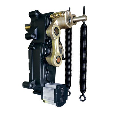 Buy Parking Advertising Barrier Motor For Automatic Flap Barrier online manufacture
