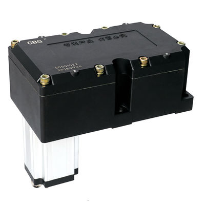 Buy Auto Swing Turnstile Barrier Gate Motor For Indoor Outdoor Access Control System online manufacture