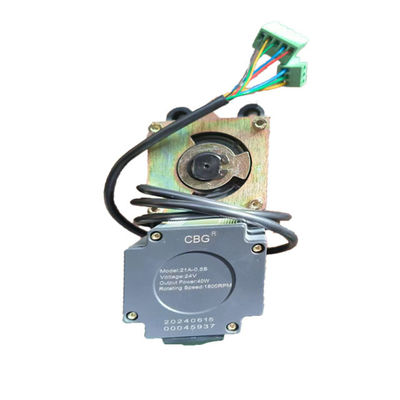 Buy Automatic RFID Stainless Swing Gate Motor For Mall Swing Barrier Turnstile online manufacture