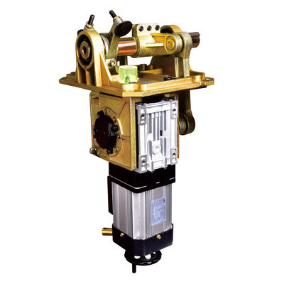 Buy Electric Boom Barrier Motor 180W For AC220V Toll Gate Operation Time 3/9S online manufacture