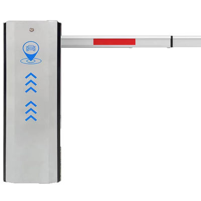 comprar Barrera de control de acceso automático para vehículos al aire libre Resistente a la intemperie 1.5-6M online manufacture