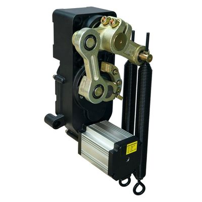 Buy Access Control Barrier Gate Motor for Parking Lot Remote Electronic Turnstile online manufacture