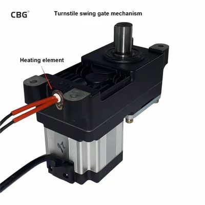 Beli 40-60W Swing Gate Motor Keamanan Di Gedung Kantor Pusat Perbelanjaan online manufacture