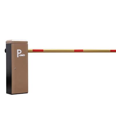 comprar Entrada e saída Porta de barreira automática Parque de estacionamento Turnstiles impermeável online manufacture