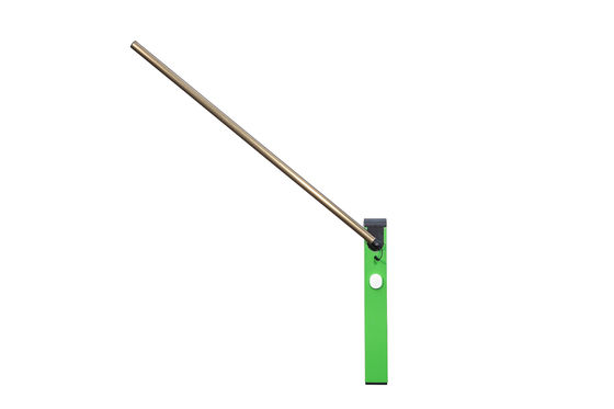 Buy Private Parking Barrier Gate Small Turnstiles 40-60w With 5 Million Operating Life online manufacture