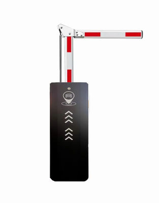Buy Outdoor Access Control Barrier Gate for Customizable Office Buildings and Public Places online manufacture