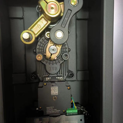 comprar Sistema de control de acceso a las puertas de estacionamiento de barreras de tráfico IP44 140W online manufacture