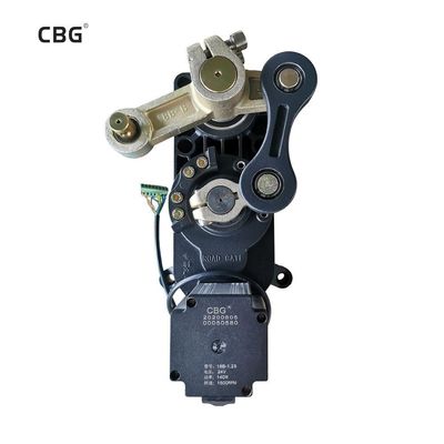 kopen 3-6m telescopische polenboom barrière poort motor voor buitenwegverkeer online manufacture