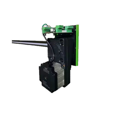 Buy DC 24V Parking Lot Boom Barrier Gate 3-6s with 5 Million Operating Life online manufacture
