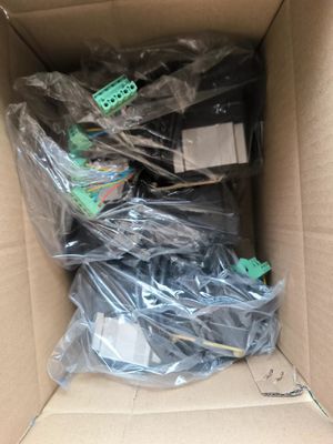 Buy VIP Boom Gate Motor DC24V /2A for Small Parking Barrier Gate online manufacture