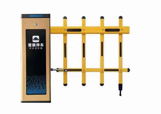 comprar Uso exterior e interior Barrera de estacionamiento de 100w con rendimiento duradero online manufacture