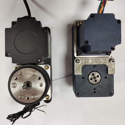 comprar Motor de puertas giratorias impermeables multifuncional para el control de acceso de la empresa online manufacture