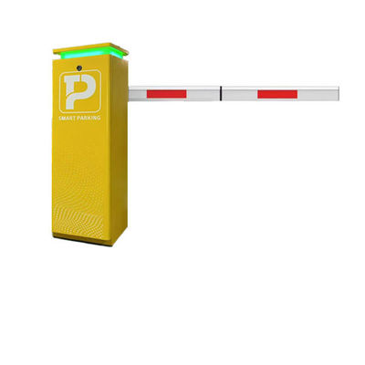 comprar Puerta de barrera electrónica Barrera de estacionamiento automática online manufacture
