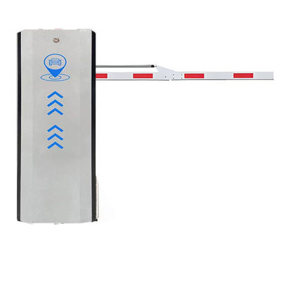 Buy Parking Lot Gate Arm Lifting Barrier Gate Car Park Barrier Gate online manufacture