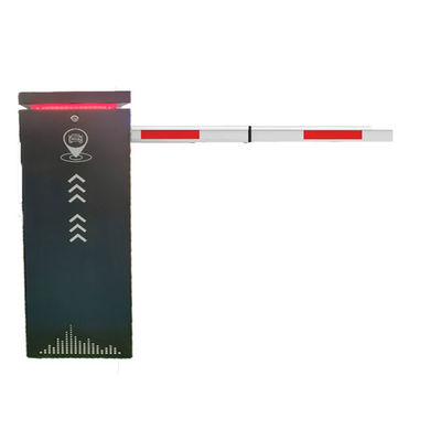 Buy Smooth and Secure CBG Manufactured Automatic Parking Barrier Gate with 140w Power Consumption online manufacture