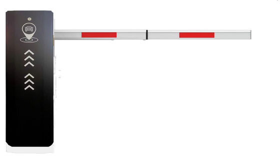 comprar CBG-100w Barrera de Boom para una gestión fluida del tráfico online manufacture