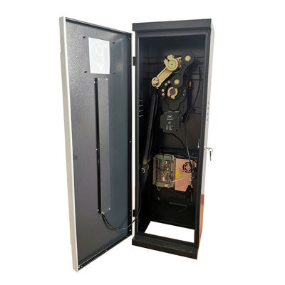 Automatic Parking System with 5 Million Times Operation Lifetime 6m Max Boom Length