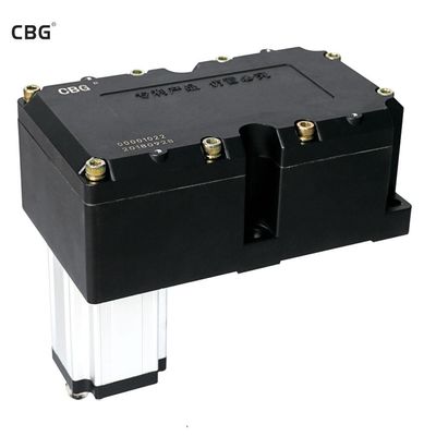 Automatic Swing Turnstile Gate 30W with 5 Million Times Operation Lifetime