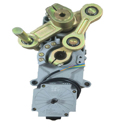 High Speed Automatic 24v Gate Motor For Barrier Gate At 1000M Altitude