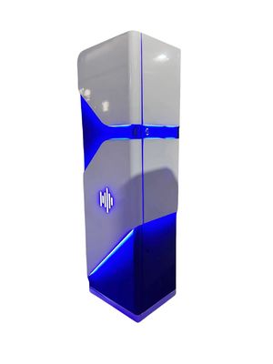 Customized 12V/24V DC Boom Barrier Gate 1-3 Second Fast Opening/closing Parking Barrier Gate Supplier