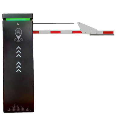 Automatic-Telescopic-Folding-Barrier-Gate-for-Vehicles
